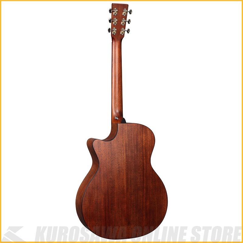 Martin GPC-16E Mahogany【送料無料】 《Martin弦3セット\u0026高性能シールドプレゼント！》 (ご予約受付中)【ONLINE STORE】の画像