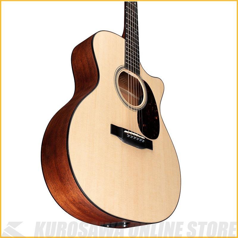 Martin GPC-16E Mahogany【送料無料】 《Martin弦3セット\u0026高性能シールドプレゼント！》 (ご予約受付中)【ONLINE STORE】の画像