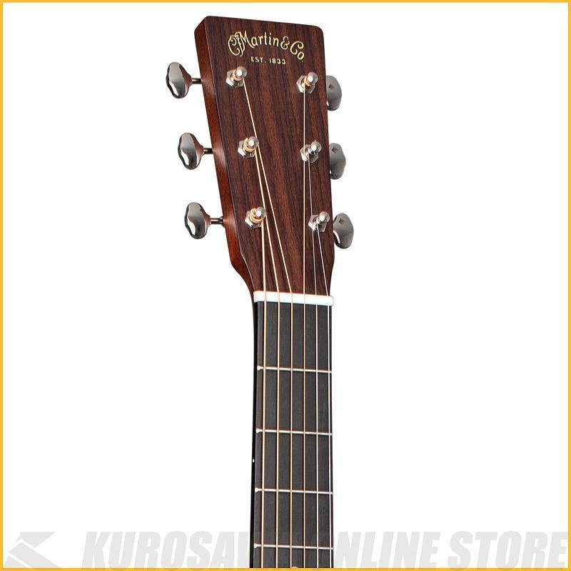 Martin GPC-16E Mahogany【送料無料】 《Martin弦3セット\u0026高性能シールドプレゼント！》 (ご予約受付中)【ONLINE STORE】の画像