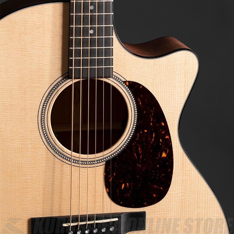 Martin GPC-16E Mahogany【送料無料】 《Martin弦3セット\u0026高性能シールドプレゼント！》 (ご予約受付中)【ONLINE STORE】の画像