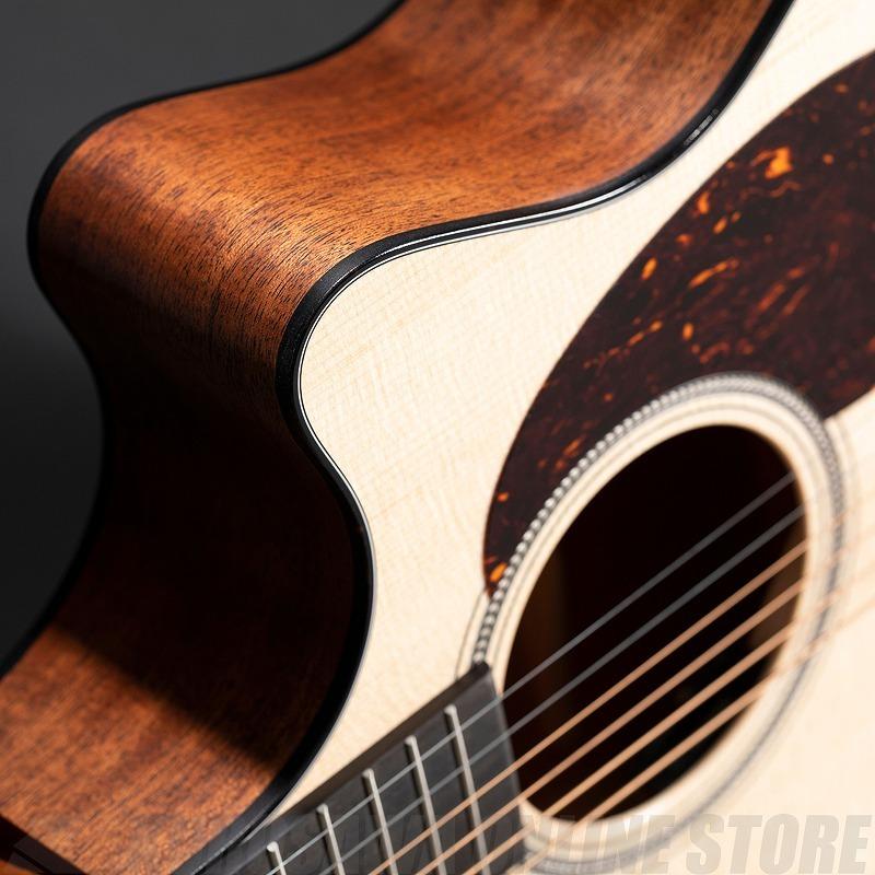 Martin GPC-16E Mahogany【送料無料】 《Martin弦3セット\u0026高性能シールドプレゼント！》 (ご予約受付中)【ONLINE STORE】の画像