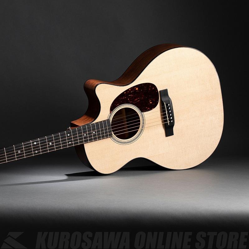 Martin GPC-16E Mahogany【送料無料】 《Martin弦3セット\u0026高性能シールドプレゼント！》 (ご予約受付中)【ONLINE STORE】の画像