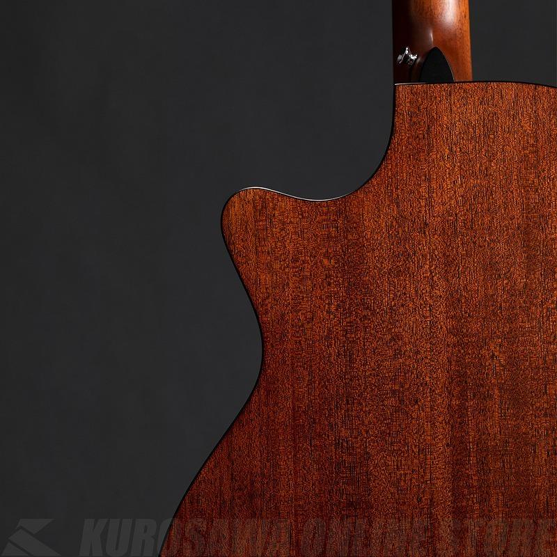 Martin GPC-16E Mahogany【送料無料】 《Martin弦3セット\u0026高性能シールドプレゼント！》 (ご予約受付中)【ONLINE STORE】の画像