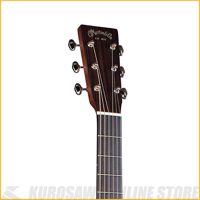 Martin D-16E Rosewood【送料無料】 《Martin弦3セット\u0026高性能シールドプレゼント！》 【ONLINE STORE】の画像