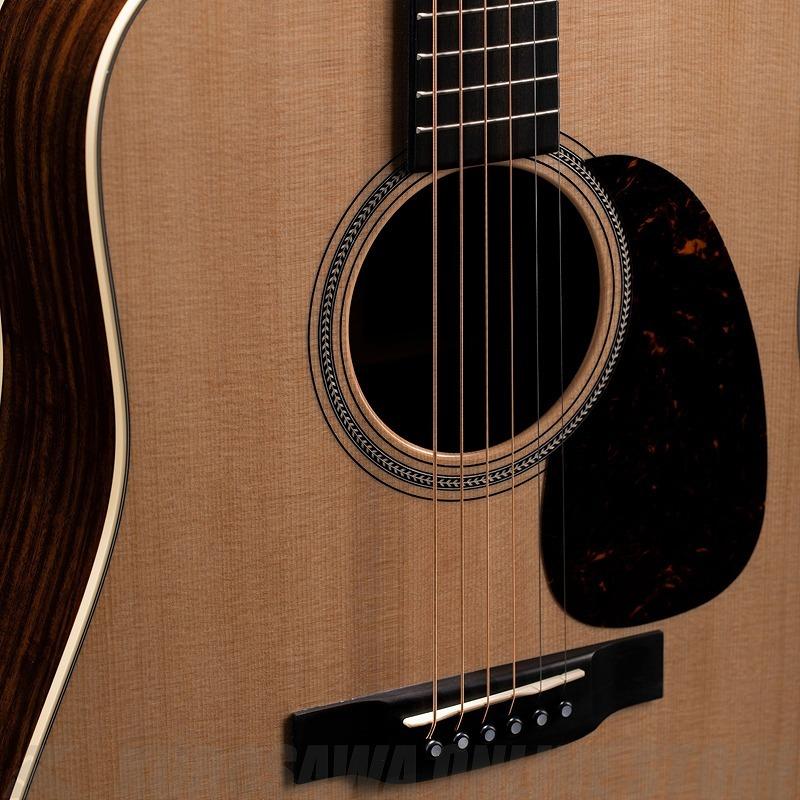 Martin D-16E Rosewood【送料無料】 《Martin弦3セット\u0026高性能シールドプレゼント！》 【ONLINE STORE】の画像