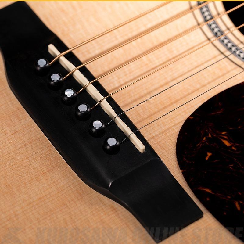 Martin D-16E Rosewood【送料無料】 《Martin弦3セット\u0026高性能シールドプレゼント！》 【ONLINE STORE】の画像