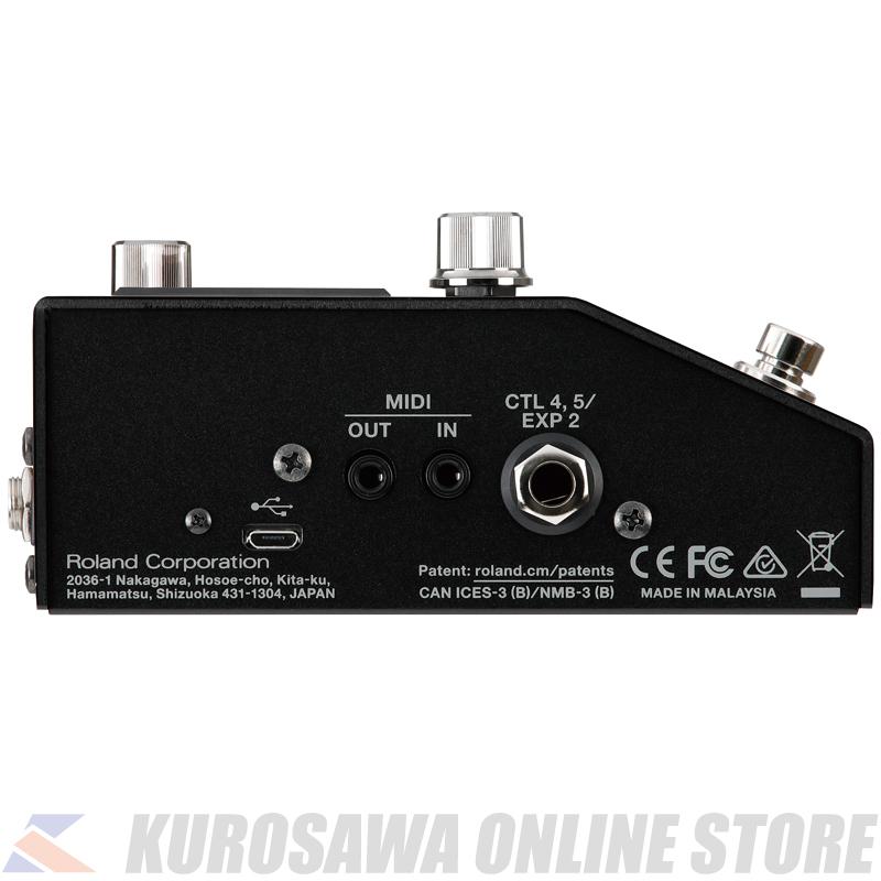 GT-1000CORE [Guitar Effects Processor]【送料無料】(ご予約受付中) 【THUNDER】