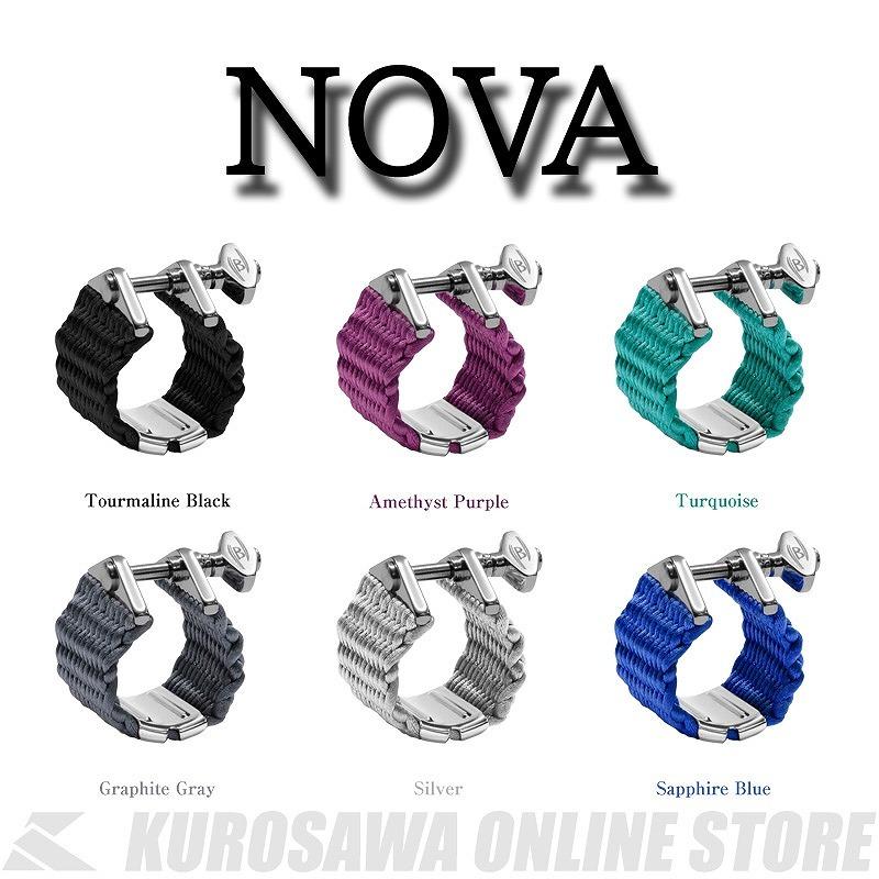 Bambu 買収 Nova アルトサックス用リガチャー ご予約受付中 Store Online