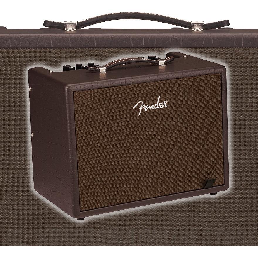 Fender Acoustic Junior 【アコースティックアンプ】 【送料無料】  【ONLINE STORE】