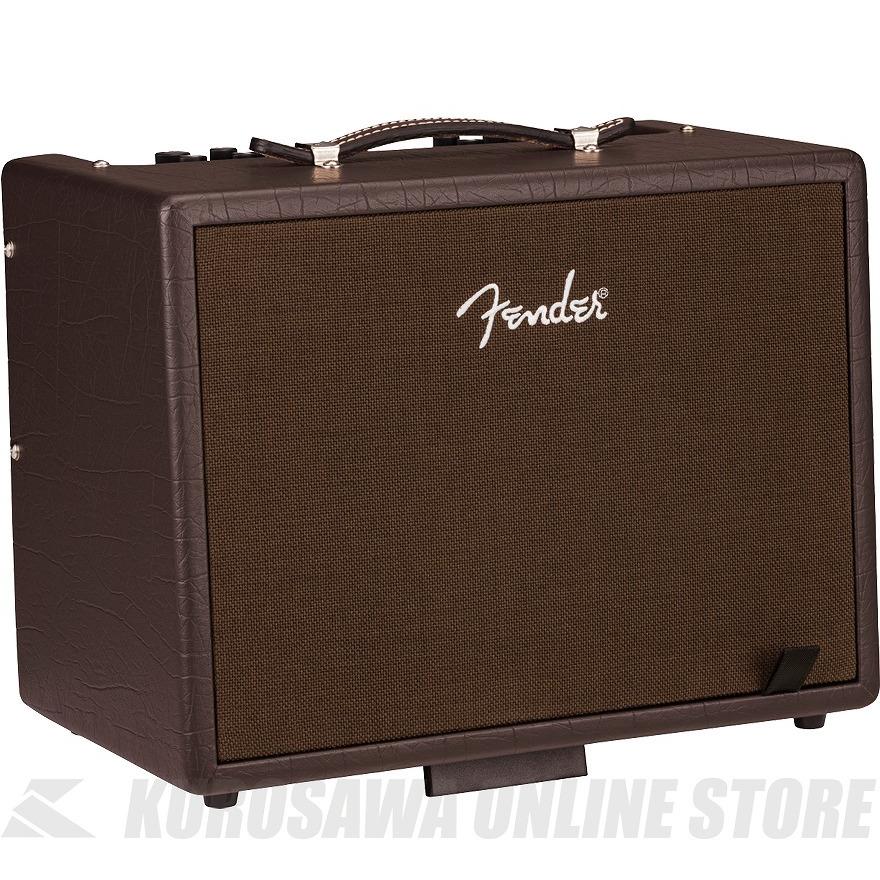 Fender Acoustic Junior 【アコースティックアンプ】 【送料無料】  【ONLINE STORE】の画像