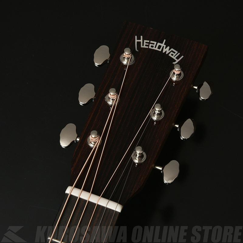 HEADWAY HF-V115ASE/AGED 【送料無料】(ご予約受付中