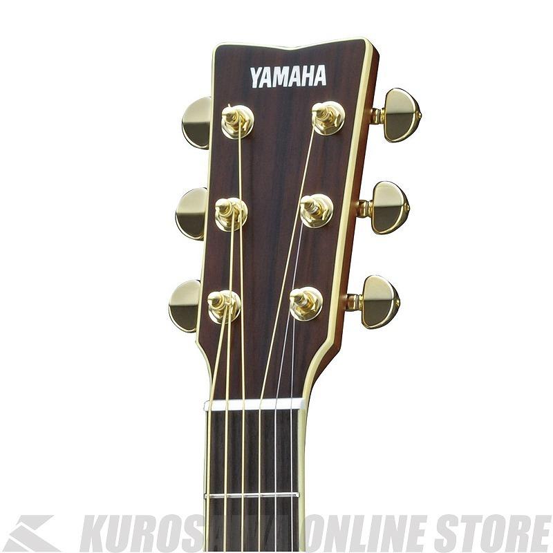 YAMAHA（ヤマハ） YAMAHA LS6 ARE NT 【送料無料】 【アコースティック