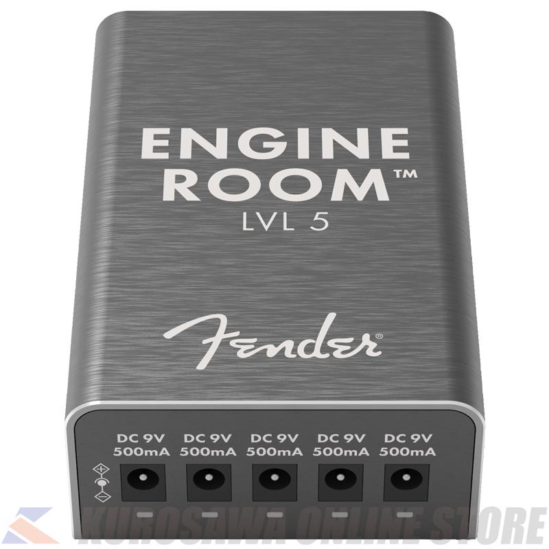 Fender Engine Room LVL5 Power Supply 【送料無料】(ご予約受付中