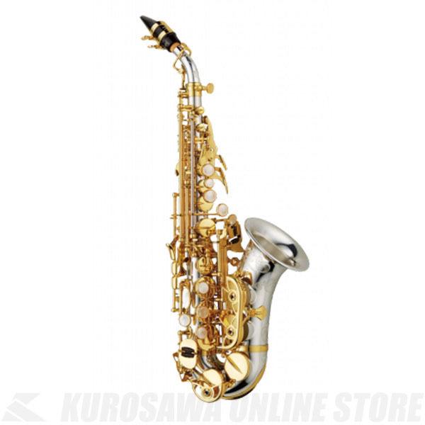 YANAGISAWA テナーサックス　メタルマウスピース サイズ8 yanagisawaテナーサックスメタルマウスピース8番