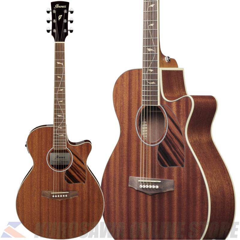 Ibanez アイバニーズ PC33MHCE-NMH(Natural NMH PC33MHCE エレアコ 
