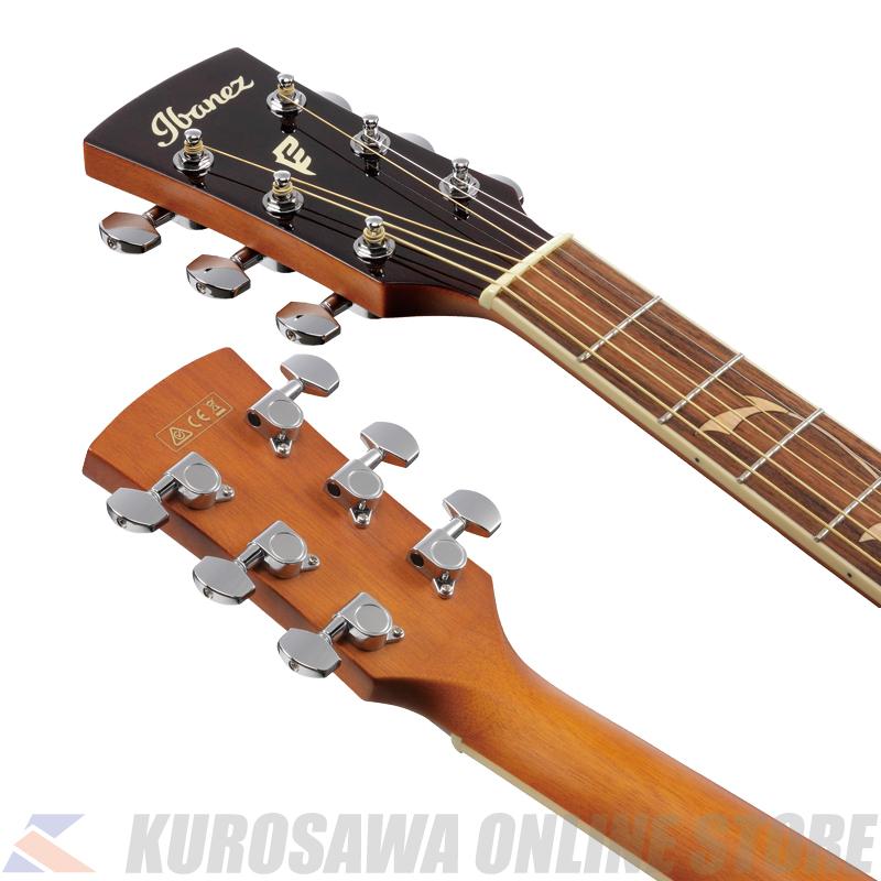Ibanez Performance Series PF33MHCE-NMH (Natural Mahogany High Gloss)【アクセサリーセットプレゼント】(ご予約受付中)【ONLINE STORE】｜wavehouse｜03