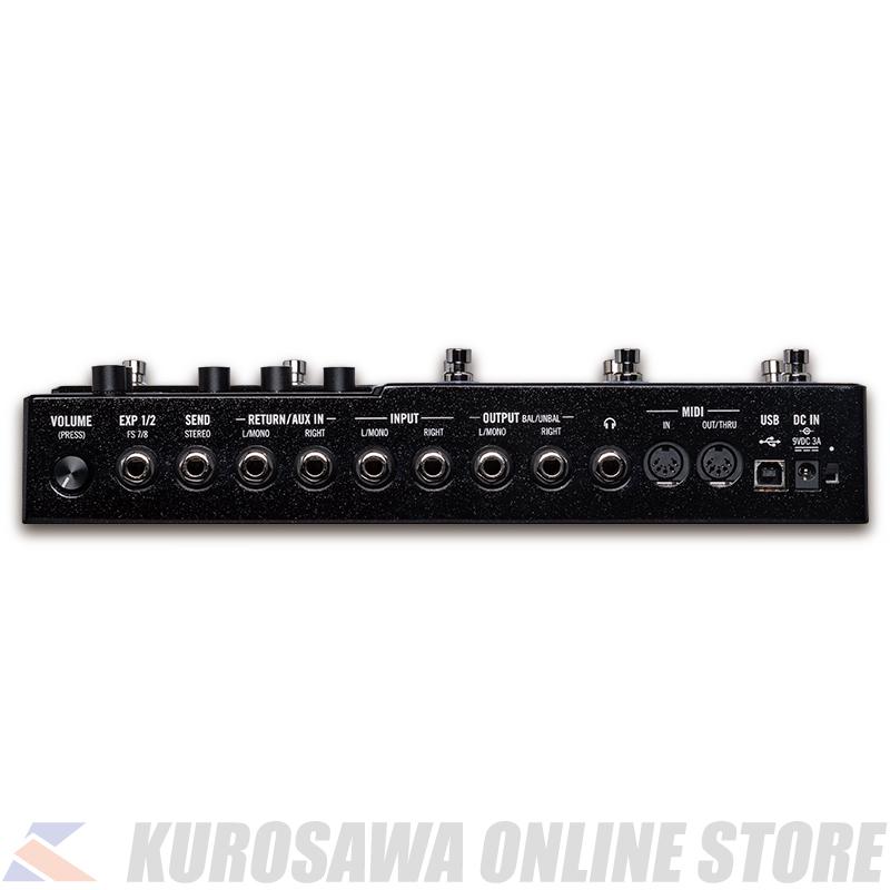 LINE 6 HX STOMP XL アンプ/エフェクト・プロセッサー (ご予約受付中