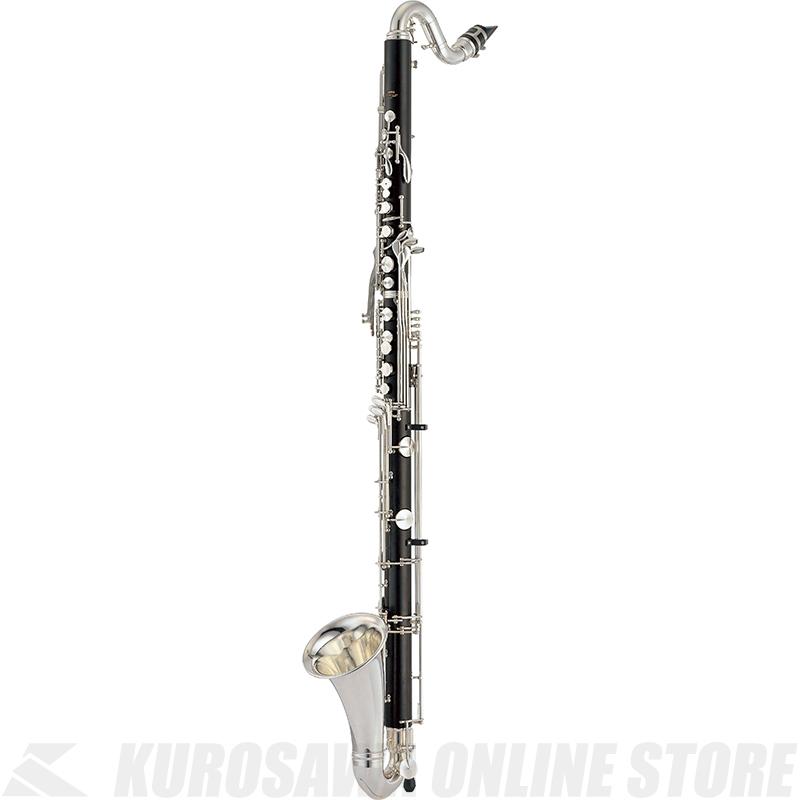 YAMAHA YCL-622II【LowC バスクラリネット】【プロフェッショナル 