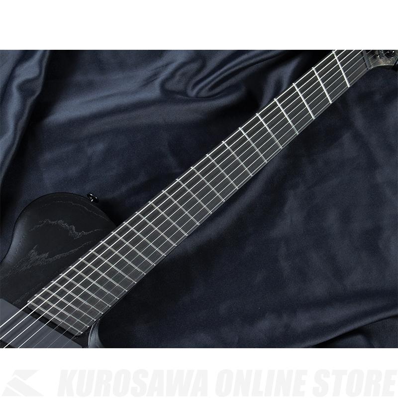 Strictly 7 Guitars Raven JS7F《日本製7弦エレキギター》【送料