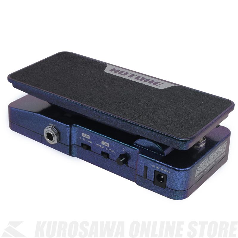 HOTONE SOUL PRESS II《多機能ミニペダル》【送料無料】【ONLINE STORE】 
