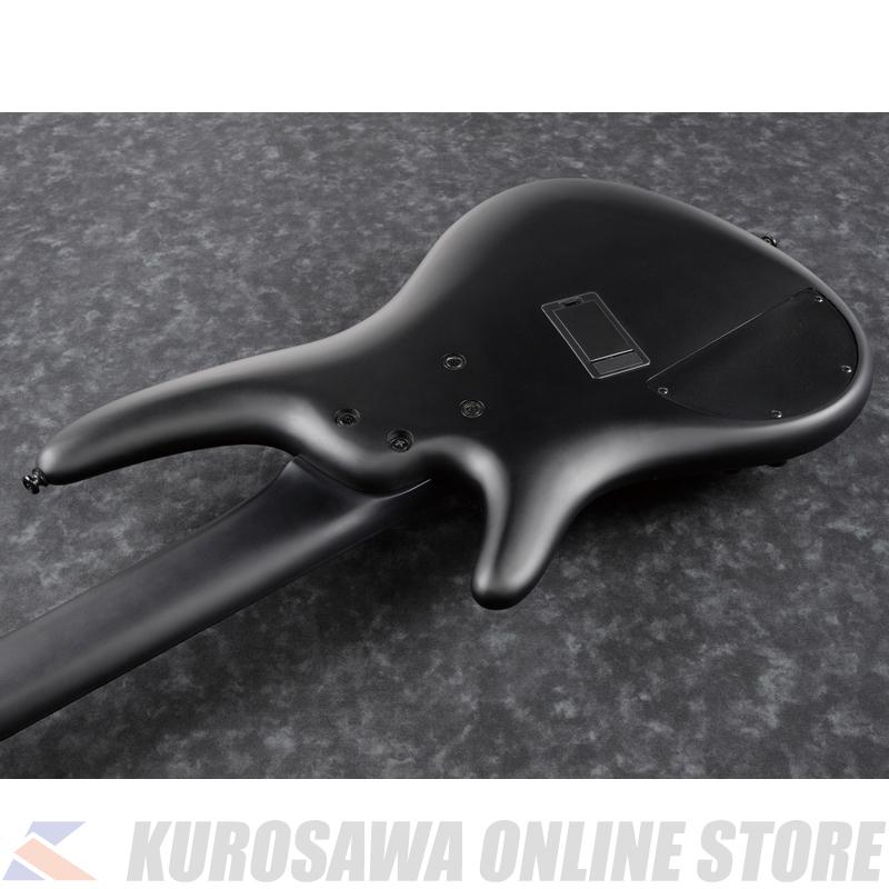 Ibanez SRMS625EX-BKF [IRON LABEL]《5弦モデル》【SPOTモデル】(ご予約受付中)【ONLINE STORE】_2