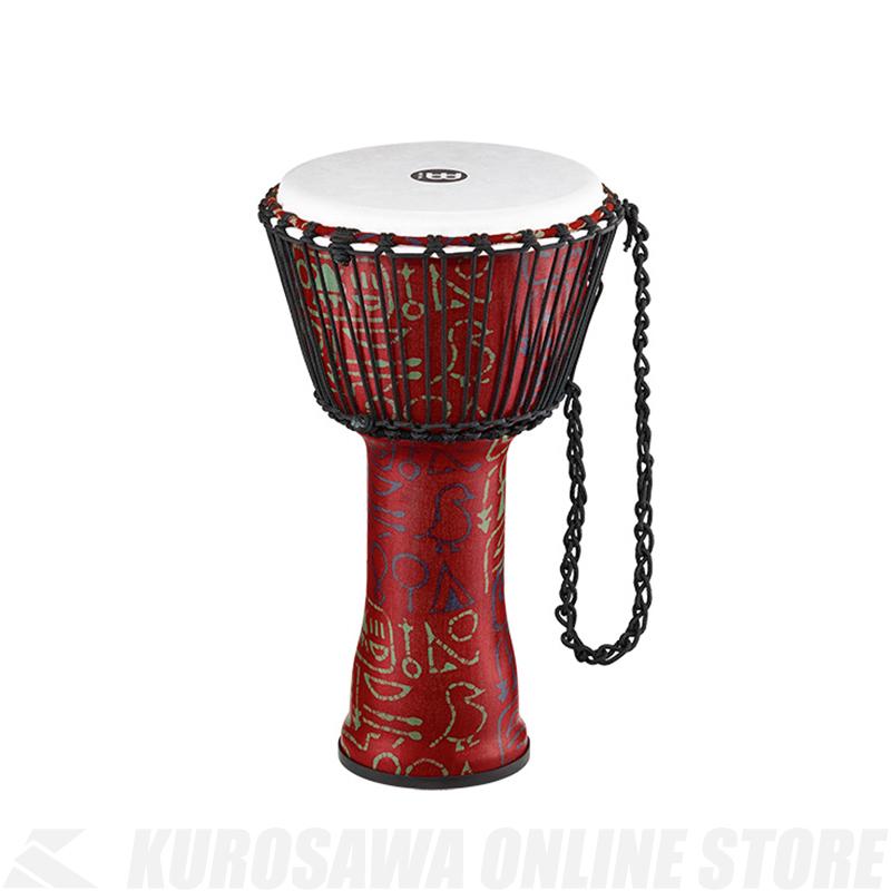 MEINL Percussion マイネル ジャンベ Pharaoh's Script 10" PADJ1-M-F【ONLINE STORE】｜wavehouse