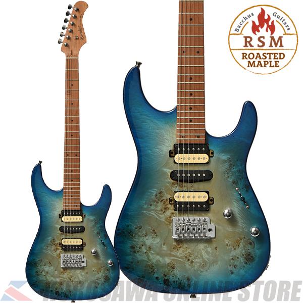 Bacchus IMPERIAL24-BP-RSM/M BL-B 《Universe series》 (ご予約受付中