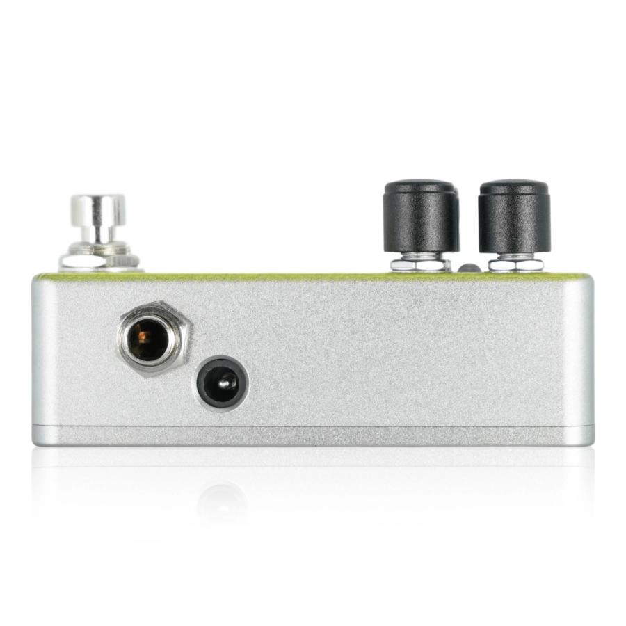 Control BJF Series LEMON YELLOW COMPRESSOR 4K (コンプレッサー) 【ONLINE 【ピュジリスト】 STORE】