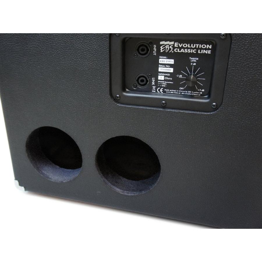 EBS ClassicLine 210 (ベースアンプ/キャビネット)(ご予約受付中)【ONLINE STORE】 :91-2204-ebs-cl210:クロサワ楽器65周年記念SHOP - 通販 - Yahoo!ショッピング EBS ClassicLine 210 (ベースアンプ/キャビネット)(ご予約受付中)【ONLINE STORE】 :91-2204-ebs-cl210:クロサワ楽器65周年記念SHOP - 通販 - Yahoo!ショッピング