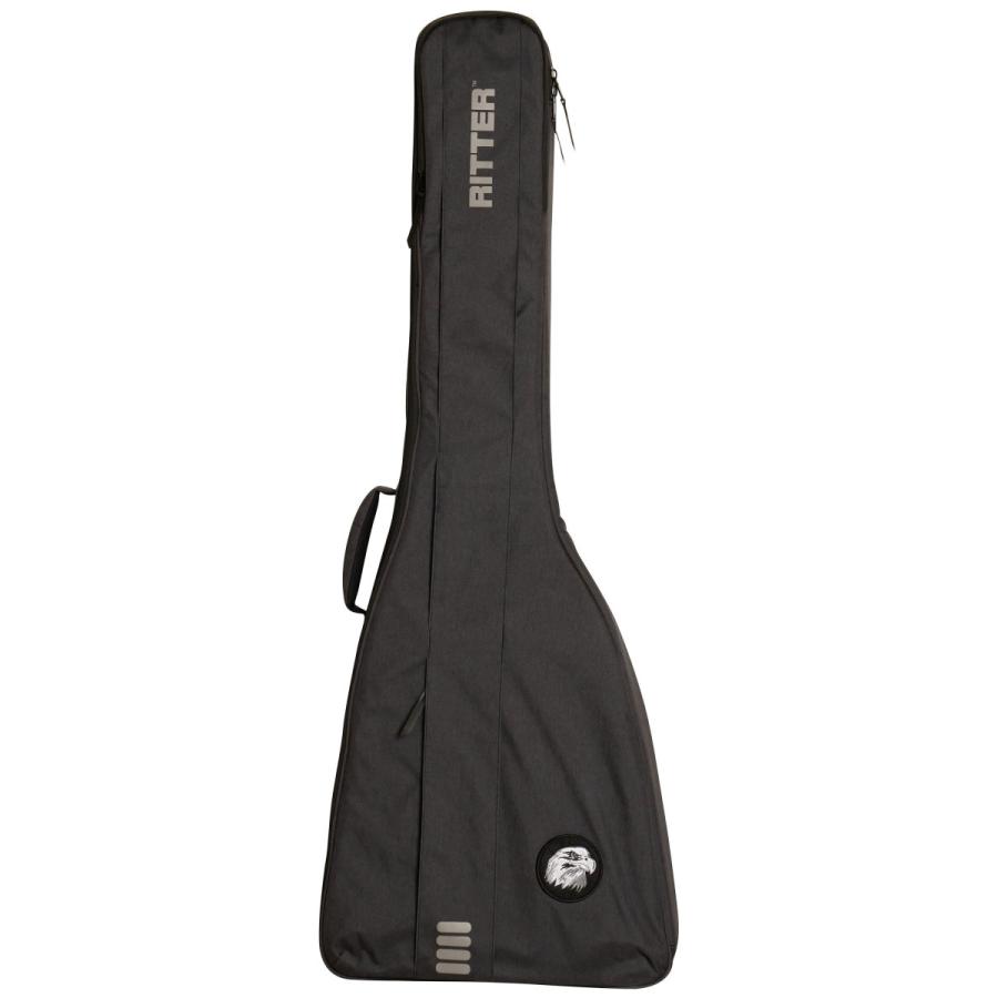 RITTER RGB4 -BERN- RGB4-BWB ANT -Warlock Bass- (ワーロックベース用)(ご予約受付中)【ONLINE STORE】