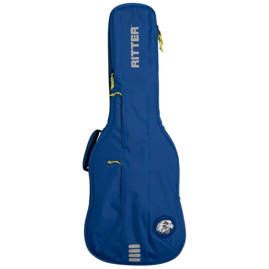 RITTER RGB4 -BERN- RGB4-E SBL -Electric Guitar- (エレクトリックギター用)