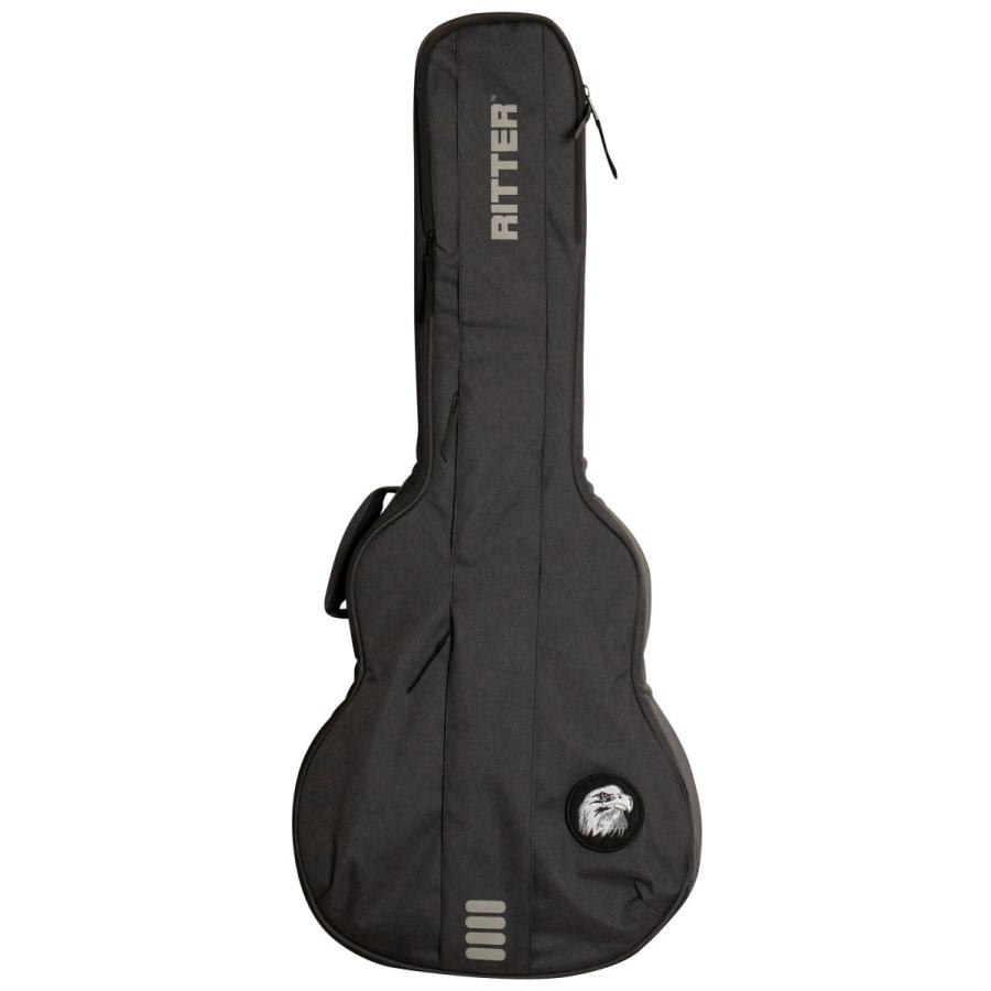 RITTER RGB4 -BERN- RGB4-SA ANT -Semi Acoustic(335)- (セミアコースティック（335）用)【ONLINE STORE】