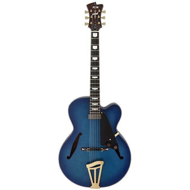 FGN Masterfield Series MFA-FP BBT (Blue Burst) 【ONLINE STORE】