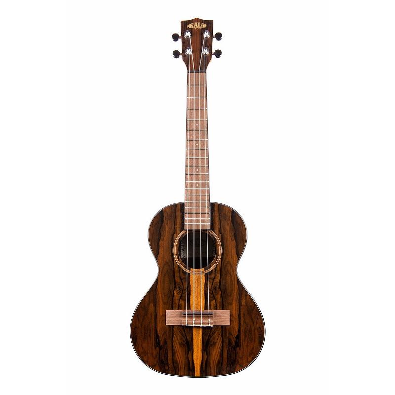 KALA KA-ZCT-T ZIRICOTE TENOR (テナーウクレレ) 【ONLINE STORE 