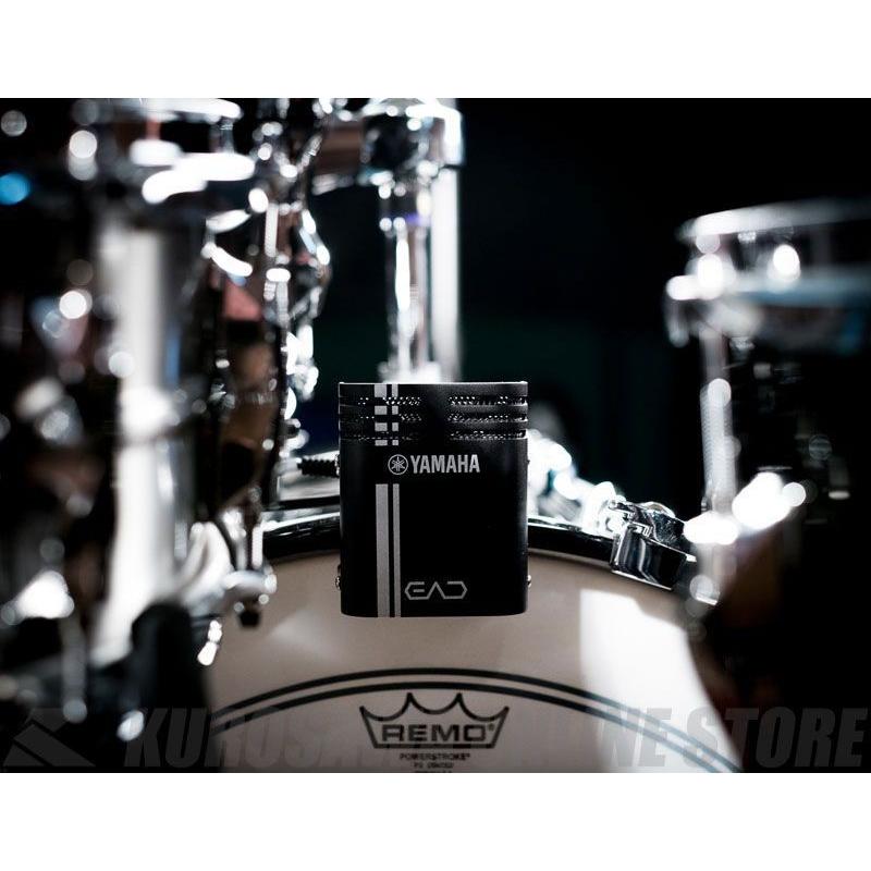 人気 YAMAHA EAD10(エレクトロニックアコースティックドラムモジュール