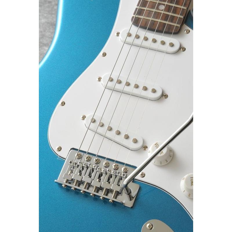ギター LEGEND LST-Z(llic Blue) Used】LEGEND LST-Z(Metallic Blue) – SHINGUITARS