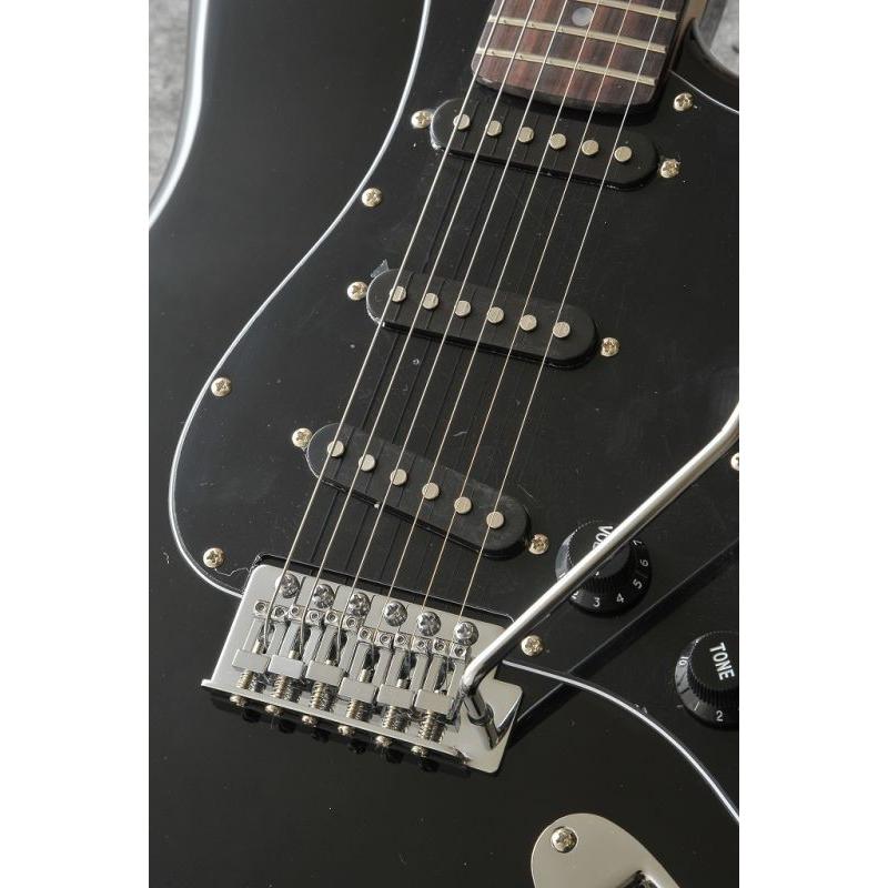 sakuma　Legend　　エレキギター　ブラック　中古長期保管品 mt0149725_m.jpg