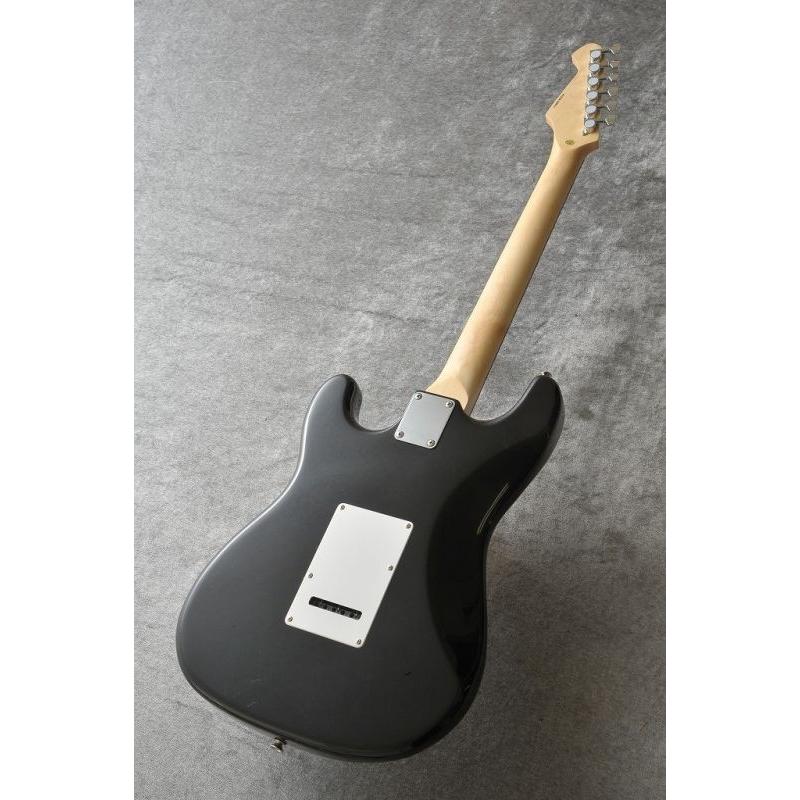 Legend LST-Z BK (Black)(エレキギター)(初心者・入門用にオススメ