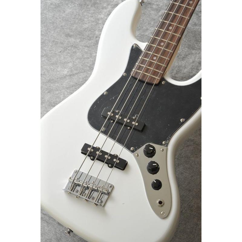 Legend エレキベース ホワイト mt0091956_m.jpg