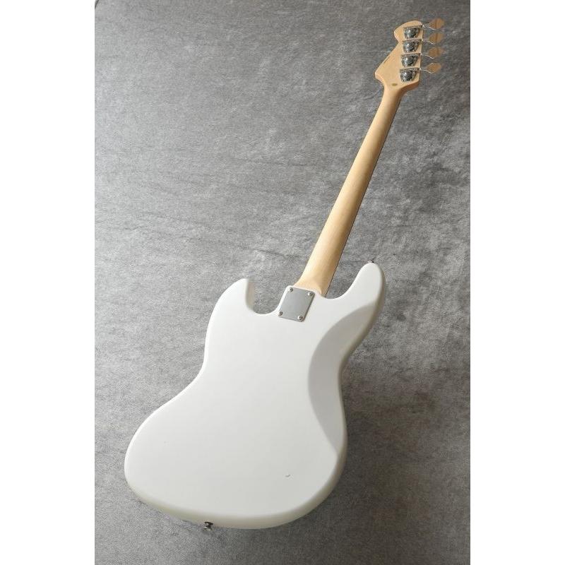 Legend エレキベース ホワイト mt0091956_m.jpg