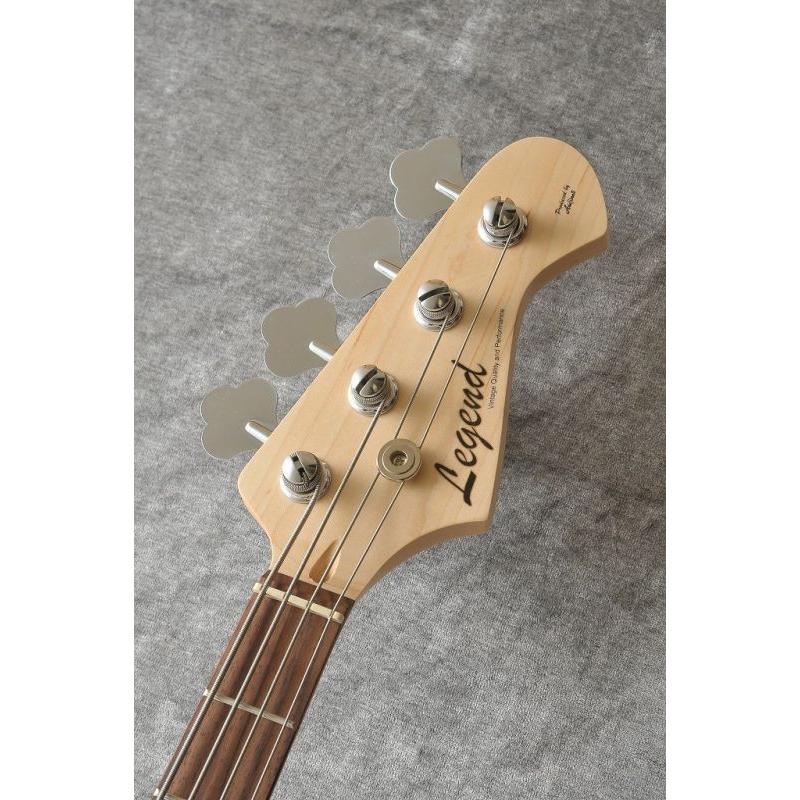 Legend LJB-MINI KWPK(Kawaii Pink) 《ミニベース》(ご予約受付