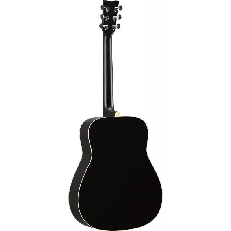 【希少】 Yamaha FG-TA/BL(ブラック)(トランスアコースティックギター)(ご予約受付中) 【IQY1103114043】(40150円)