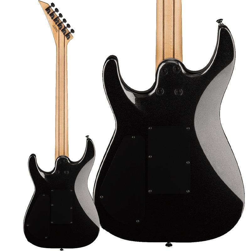 Jackson Pro Plus Series DKA Metallic Black (ご予約受付中)_1