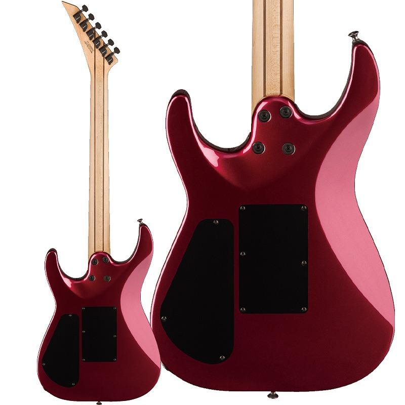 Jackson Pro Plus Series DKA Oxblood (ご予約受付中)_1