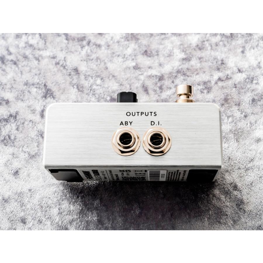 FISHMAN AFX POCKET BLENDER MINI ABY PLUS DI [PRO-AFX-DI2]【ONLINE