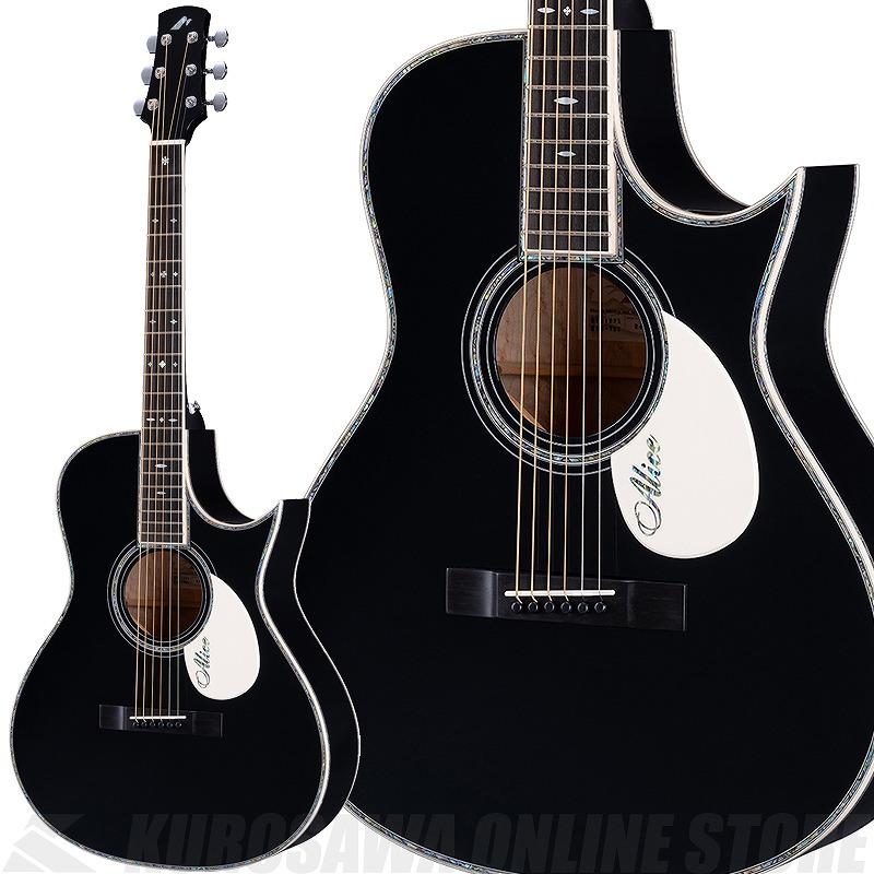 Morris STH1971 MWC-TBK アリス 谷村新司モデル【期間限定・受注