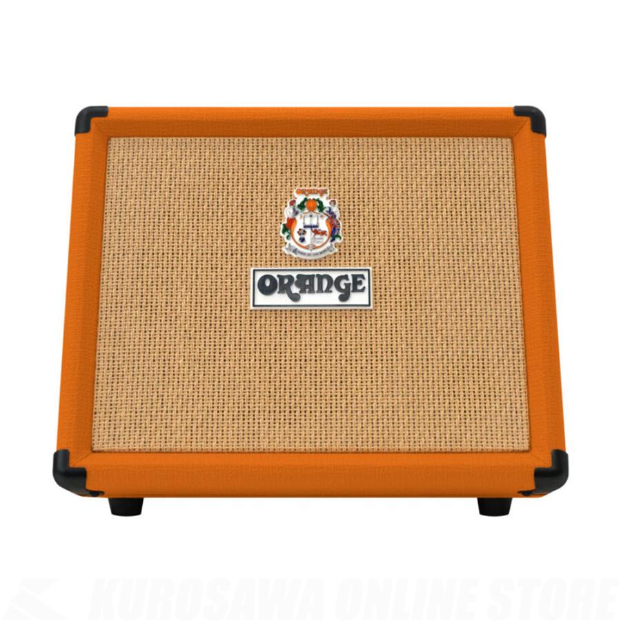 ORANGE Crush Acoustic 30 Orange (ご予約受付中)【ONLINE STORE