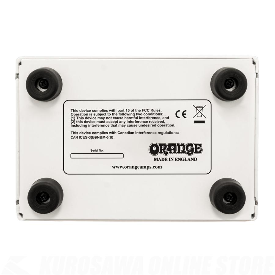 ORANGE Bax Bangeetar【ONLINE STORE】 : クロサワ楽器65周年記念SHOP
