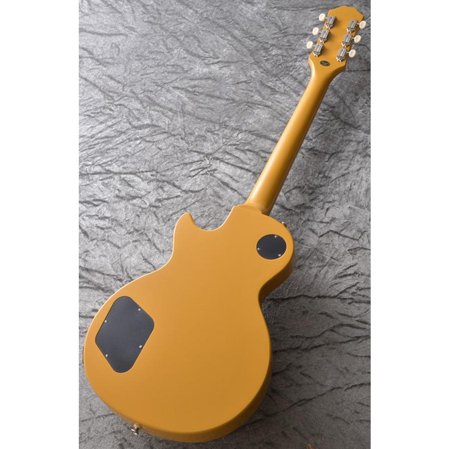 Epiphone Les Paul Special LH TV Yellow 【アクセサリーセットプレゼント】【店頭未展示品】【即納可能!】【ONLINE STORE】の画像