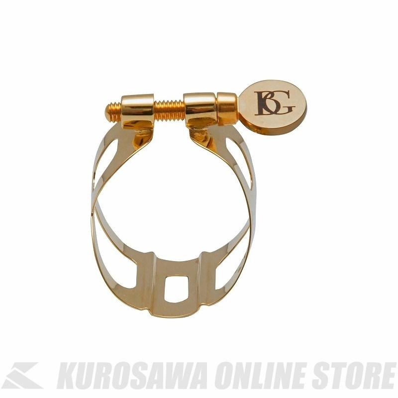 BG L41 Tradition トラディション T.Sax.用リガチャー 24K金メッキ